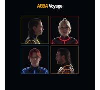 Abba - Voyage