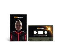 ABBA - Voyage Agnetha Artwork Limited Edition Casse (Cassette) (Importación USA)
