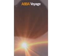 ABBA – Voyage – Casete – Importación USA