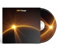 ABBA Voyage CD Nuevo Sellado