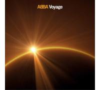 ABBA Voyage (Eco Box) (CD) Deluxe Album (Limited Edition) (Importación USA)