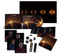 ABBA - Voyage (Edición Limitada Eco Box) (CD)