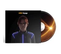 Abba Voyage (Frida Artwork) (CD) (Importación USA)