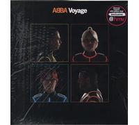 ABBA - Voyage (Hmv Exclusive)
