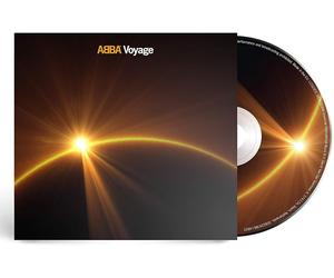 Abba - Voyage (Lim. Edición) (2021) CD Digipack
