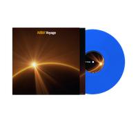 Abba Voyage (Limitado Indie Azul Vinilo)