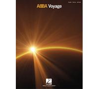 Abba : voyage - piano, voix et guitare (PIANO VOIX GUITARE)