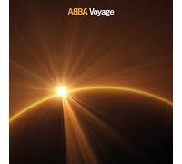 ABBA Voyage (Vinyl) 12" Album Picture Disc (Importación USA)