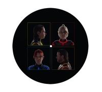 ABBA Voyage (Vinyl) 12" Album Picture Disc (Importación USA)