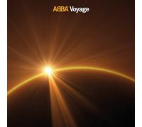 Abba - Voyage with "Essential Collection"