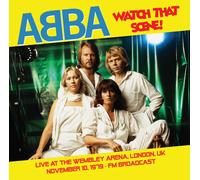 ABBA Watch That Scene: Recorded Live at Wembley Arena, November 1979 - F (Vinyl)