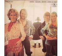 ABBA - Waterloo