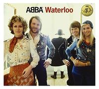 ABBA - Waterloo - Deluxe Edition (CD + DVD)