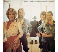ABBA Waterloo (Half-speed Master) (Vinyl) 12" Album