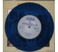Abba – Waterloo / Honey Honey – Vinilo – Edición limitada