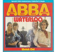 Abba - Waterloo [Import]