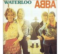 Abba - Waterloo Original recording reissued, Original recording remastered Edition by Abba (1999) Audio CD