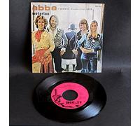 ABBA - Waterloo (Picture Disc) [Vinilo]