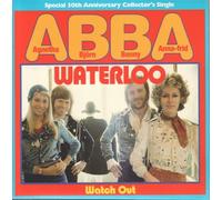Abba - Waterloo [Vinilo]