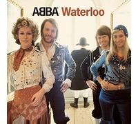 ABBA Waterloo (Vinyl) 12" Album