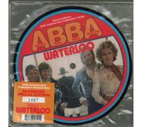 Abba - Waterloo [Vinilo]