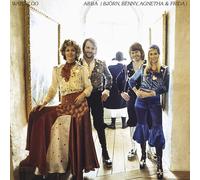 ABBA Waterloo (Vinyl) 7" Single Coloured Vinyl Box Set (Importación USA)