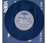ABBA - WINNER TAKES IT ALL 7 INCH (7" VINYL 45) UK EPIC 1980