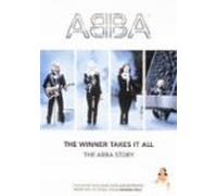 Abba - Winner Takes It All: the Story [Alemania] [DVD]