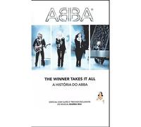 Abba - Winner Takes It All: the Story [Alemania] [DVD]
