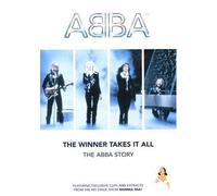 Abba - Winner Takes It All [USA] [DVD]