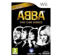 Abba You Can Dance