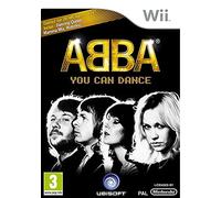 Abba : you can dance [Importación francesa]