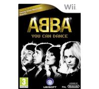 ABBA: You Can Dance (Wii) [Importación inglesa]