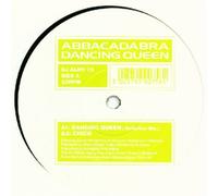 Abbacadabra - Abbacadabra / Dancing Queen