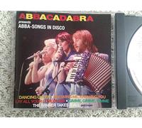Abbacadabra - Abbasalute