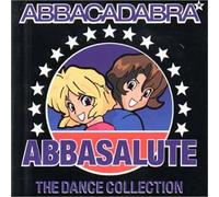 Abbacadabra - Abbasolute
