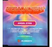 Abbacadabra - Angel Eyes