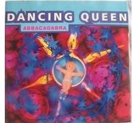Abbacadabra - Dancing Queen - PWL International