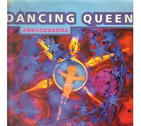 Abbacadabra - Dancing queen [VINYL]
