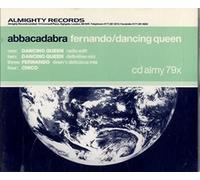 Abbacadabra - Fernando Remixes