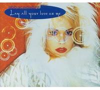 Abbacadabra - Lay All Your Love on Me