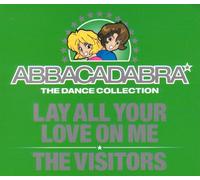 Abbacadabra - Lay All Your Love on Me/......