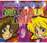 Abbacadabra - Mama Mia