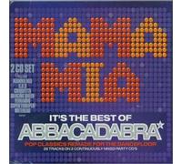 Abbacadabra - Mama Mia