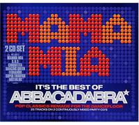 Abbacadabra - Mama Mia: Best of Abbacadabra