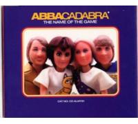 Abbacadabra - Name of the Game/Gimme...