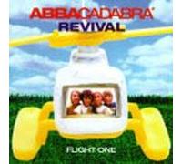 Abbacadabra - Revival Flight 1