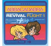 Abbacadabra - Revival Flight One