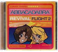 Abbacadabra - Revival Flight Two