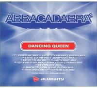 Abbacadabra - The Dance Collection: Dancing Queen